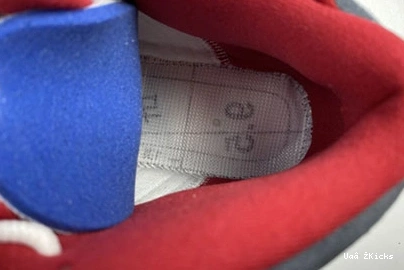 Trendy Retro Red Flint Gym 13 Grey Air Jordan 800 DJ5982-600 0802